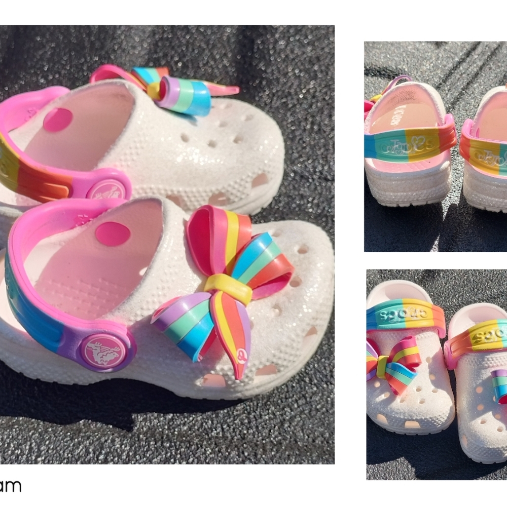4t Crocs